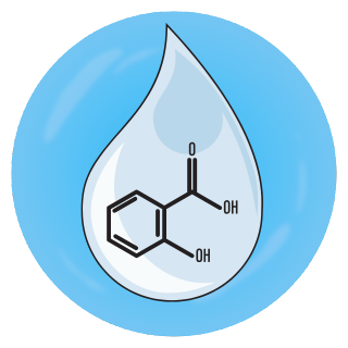 Salicylic Acid